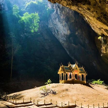 Namaste Resort Сам-Рой-Йот Экстерьер фото