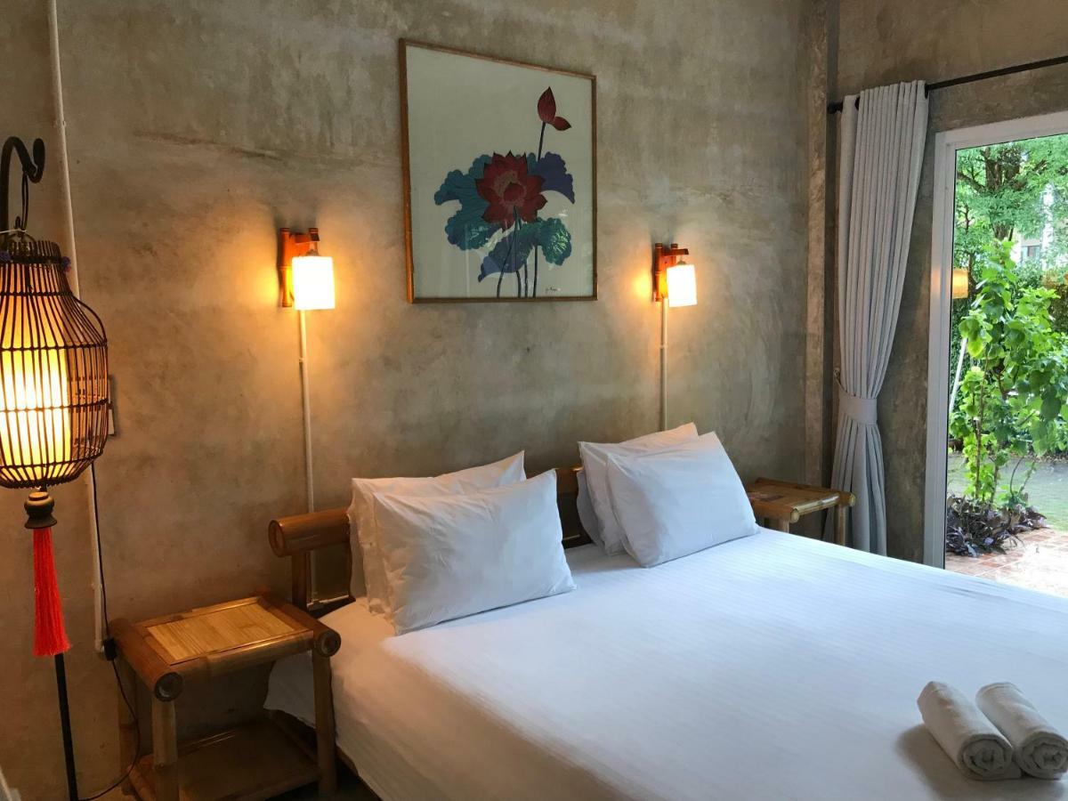 Namaste Resort Сам-Рой-Йот Экстерьер фото